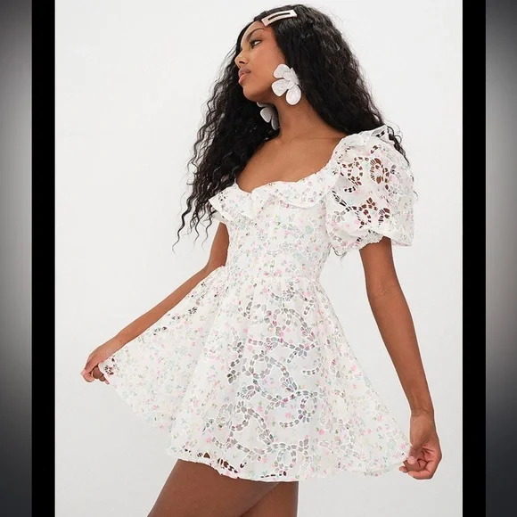 pallas couture mini dress Robe Mini – Pallas Couture